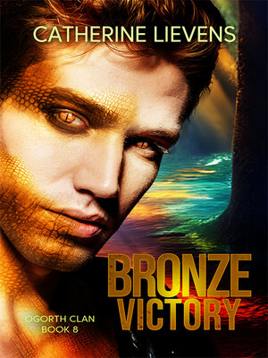 cover image of Bronze Victory